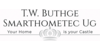Kundenlogo von Thomas Buthge