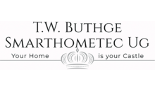 Kundenlogo von Thomas Buthge