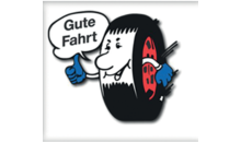 Kundenlogo von Reifen Büchler