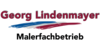 Kundenlogo von Lindenmayer Georg Malerfachbetrieb