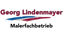 Kundenlogo von Lindenmayer Georg Malerfachbetrieb