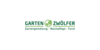 Kundenlogo von Garten Zwölfer GmbH & Co. KG