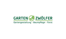 Kundenlogo von Garten Zwölfer GmbH & Co. KG
