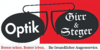Kundenlogo von Girr & Steger Augenoptik GmbH