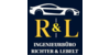 Kundenlogo von KFZ Gutachter Richter & Lebelt GbR