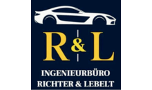 Kundenlogo von KFZ Gutachter Richter & Lebelt GbR