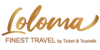 Kundenlogo von Loloma Finest Travel