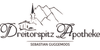 Kundenlogo von Dreitorspitz Apotheke