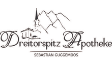 Kundenlogo von Dreitorspitz Apotheke