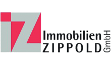 Kundenlogo von Immobilien Zippold GmbH