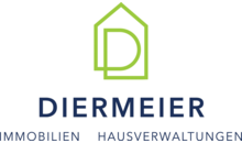 Kundenlogo von Diermeier M. Immobilienverwaltung