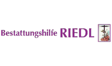 Kundenlogo von Bestattungshilfe Riedl