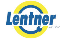 Kundenlogo von Lentner Elektro GmbH