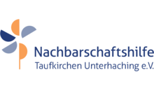 Kundenlogo von Nachbarschaftshilfe Taufkirchen Unterhaching e.V.