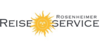 Kundenlogo von Rosenheimer Reiseservice