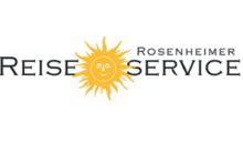 Kundenlogo von Rosenheimer Reiseservice