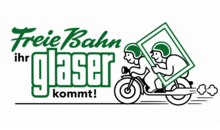 Kundenlogo von Sanktjohanser Glaserei GmbH