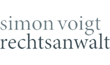 Kundenlogo von Voigt Simon Rechtsanwalt