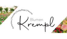 Kundenlogo von Blumen Krempl Inh. Rosmarie Löw