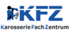 Kundenlogo von Karosseriefachzentrum GAP GmbH & Co. oHG