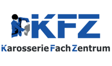 Kundenlogo von Karosseriefachzentrum GAP GmbH & Co. oHG