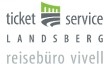 Kundenlogo von Ticketservice im Reisebüro Vivell