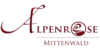 Kundenlogo von Traditionsgasthof Alpenrose