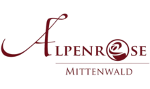 Kundenlogo von Traditionsgasthof Alpenrose