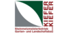 Kundenlogo von Kiefer & Kiefer GmbH Steinmetz Meisterbetrieb Garten- & Landschaftsbau Werkstatt in Haar / Ausstellungsfläche Haar und Zorneding