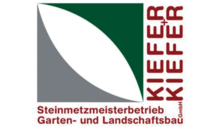 Kundenlogo von Kiefer & Kiefer GmbH Steinmetz Meisterbetrieb Garten- & Landschaftsbau Werkstatt in Haar / Ausstellungsfläche Haar und Zorneding