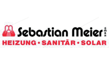 Kundenlogo von Sebastian Meier GmbH