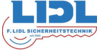 Kundenlogo von F. Lidl Sicherheitstechnik