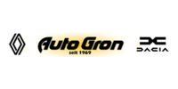 Kundenlogo Auto Gron GmbH & Co. KG