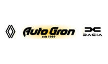 Kundenlogo von Auto Gron GmbH & Co. KG