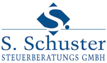 Kundenlogo von S. Schuster Steuerberatungs GmbH