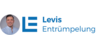 Kundenlogo von Levis Entrümpelung