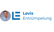 Kundenlogo von Levis Entrümpelung