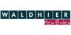 Kundenlogo von Fliesen Waldhier GmbH