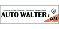 Kundenlogo Auto Walter KG