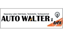 Kundenlogo von Auto Walter KG