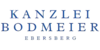 Kundenlogo von Steuerberater Max Bodmeier & Partner PartG mbB