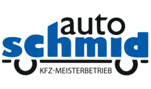 Kundenlogo von Auto Schmid KFZ-Meisterbetrieb