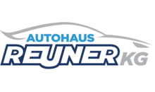 Kundenlogo von Autohaus Reuner KG