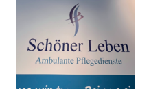 Kundenlogo von Schöner Leben Ambulante Pflegedienste Becker & Team GmbH