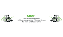 Kundenlogo von GRAF Fahrzeugtechnik GmbH