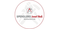Kundenlogo Roß Josef - Spenglerei Rosenheim