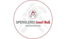 Kundenlogo von Roß Josef - Spenglerei Rosenheim