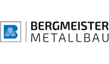 Kundenlogo von Bergmeister Metallbau GmbH