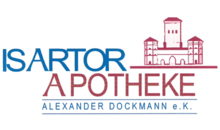 Kundenlogo von Isartor Apotheke - München