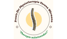 Kundenlogo von Praxis für Physiotherapie Verena Wörmann